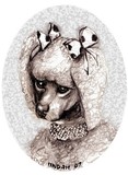 by linda lindall