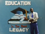 by Geoge Azubuike