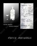 by ricci michaels