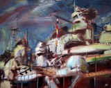 by bob dornberg