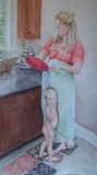 by Patricia Elgee