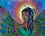 by Lesli Pringle-Burke