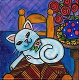 by Lesli Pringle-Burke
