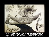 by Adrian Trevino