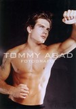 by Tommy Abad