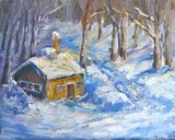 by Janet  Bonneau