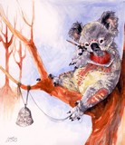by Lissa BT