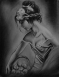 by Véronique M