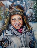 by Olga Pankova