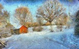 by Nellie Vin