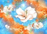 by Melodye Whitaker
