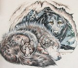 by Kimberlee Edgar