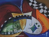 by Litza Cohen