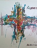 by Cristine Clingman