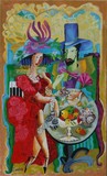 by Stela Vesa