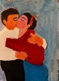 by Anna Angelou