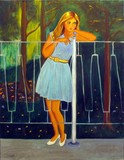 by NATALYA KEZERASHVILI