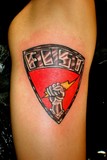 by Chris Aleman