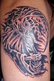 by Chris Aleman