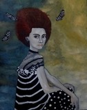 by Terri Jordan