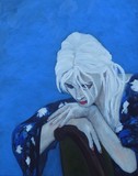 by Terri Jordan