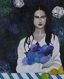 by Terri Jordan