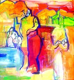 by Oscar Gagliano