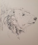 by Ida Foss