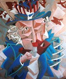 by Joey DeRuy