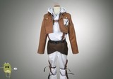 by Field Cosplay