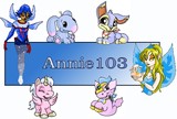 by Annie 