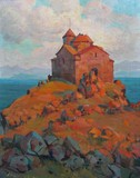 by Gevorg Avagyan