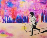 by Tejinder ladi Singh