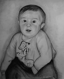 by artist saby
