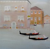 by GORDON OGILVIE