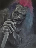 by Amber Folliett