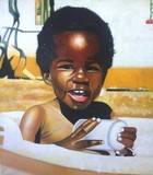 by Bonaventure Mutale