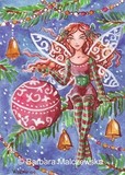 by Barbara Malczewska