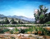 by Mike Worthen