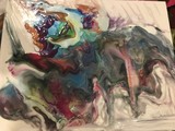 by Kristen  Hawkins 