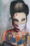 by ANDREW HOLLAND