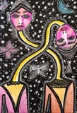 by Deborah Shallman
