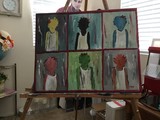 by Celestine Hill