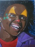 by Hillary Herring