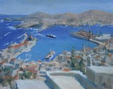 by dimitris voyiazoglou