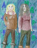 by Emily Luva Gass