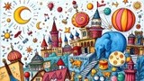by Mihaela B