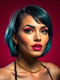 by Mihaela B