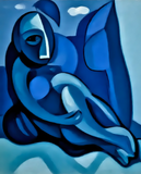 by Mihaela B