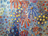 by Sharon Trickett